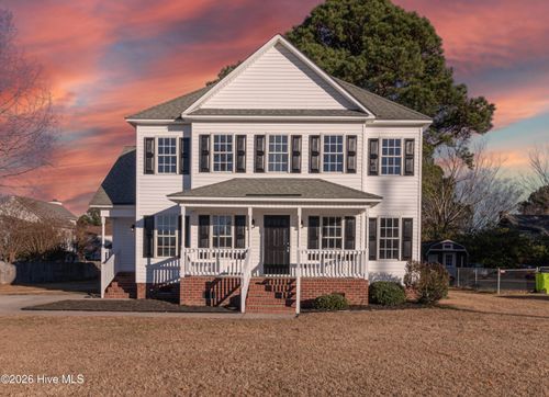 4657 Old Tar Road, Winterville, NC, 28590 | Card Image