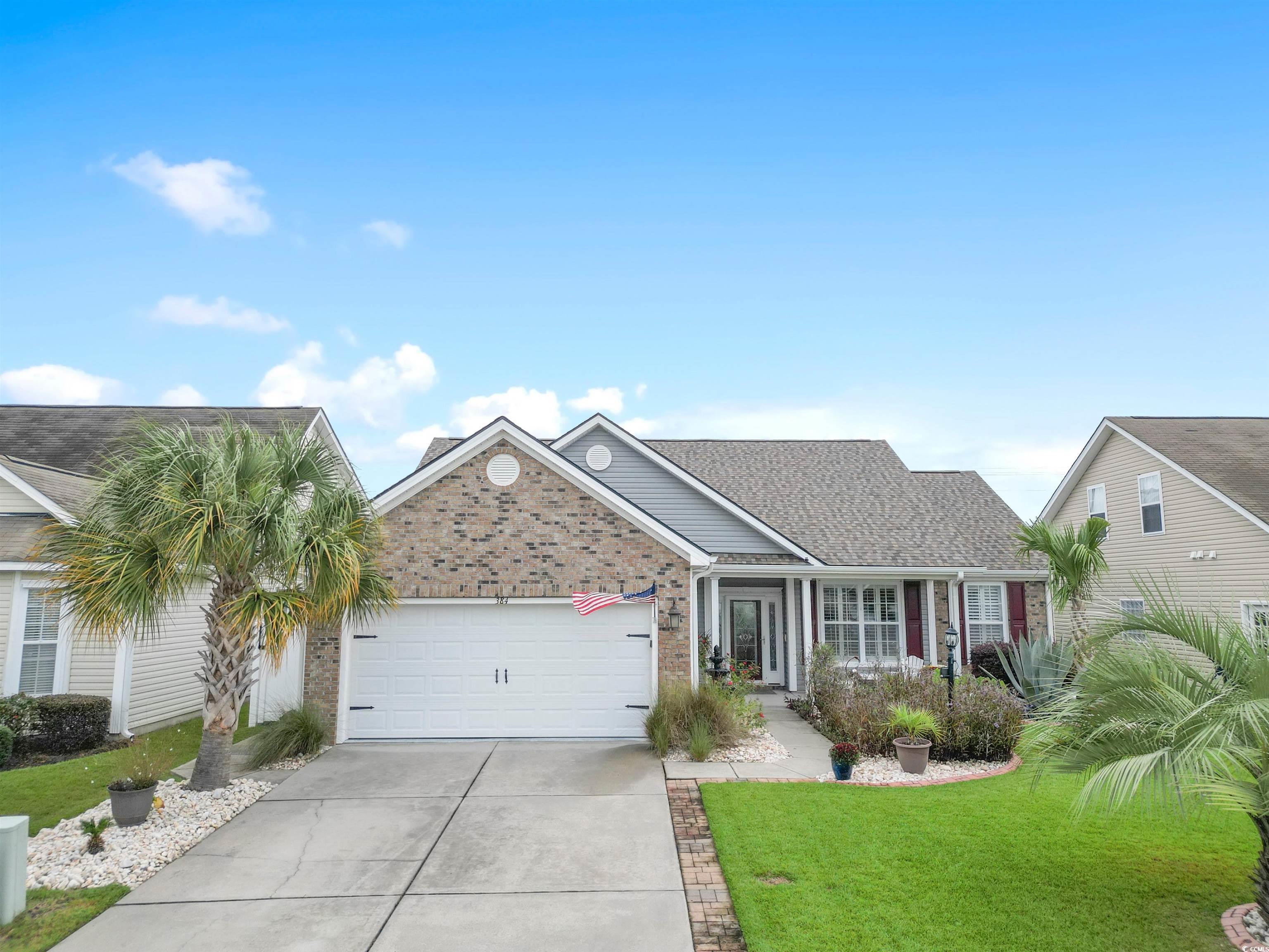 Vermillion Dr, Little River, SC 29566