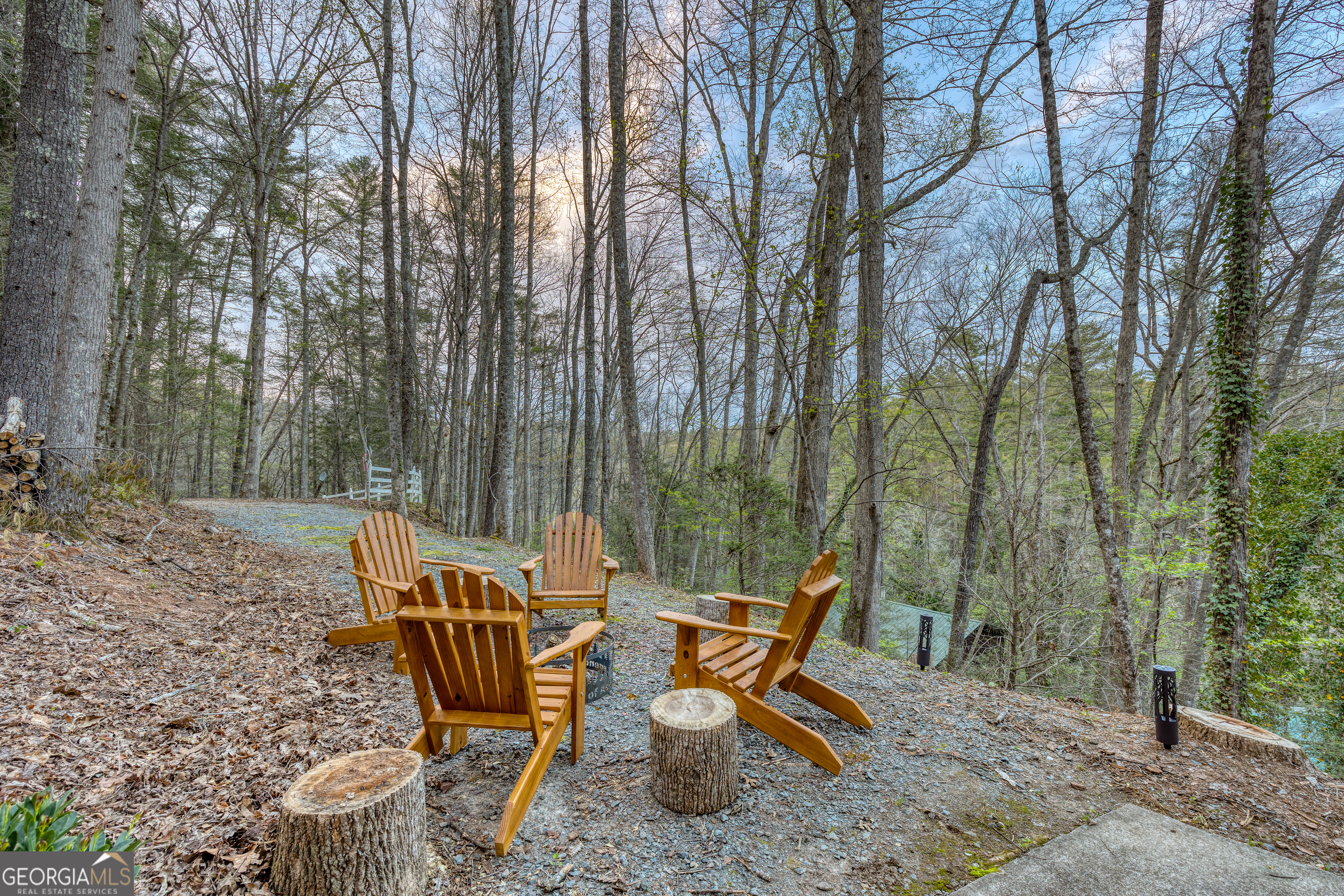 Residential in Blue Ridge 3