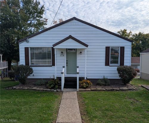116 S Surry Rd, East Liverpool, OH, 43920-1042 | Card Image