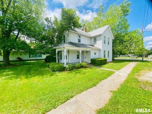 1202 17th Ave, Viola, IL, 61486-9600 | Card Image