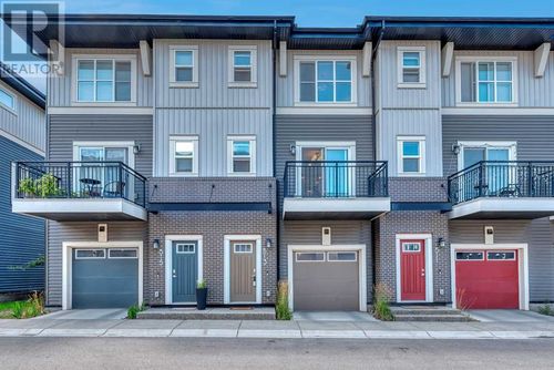 72 Cornerstone Manor Ne, Calgary, AB, T3N1S4 | Card Image