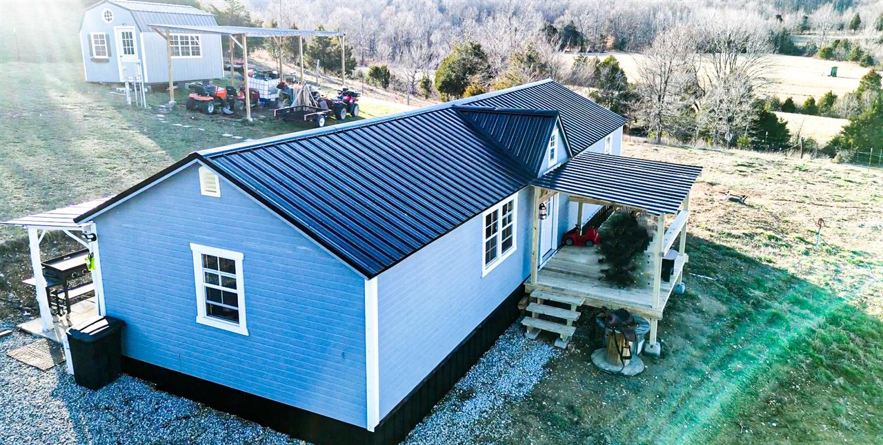 Residential in Campbellsville 5