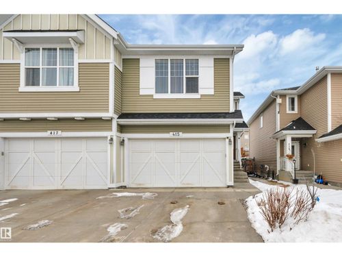 415 Simmonds Way, Leduc, AB, T9E0E6 | Card Image