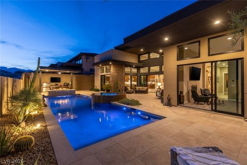 5185 Steel Hammer Drive, Las Vegas, NV, 89135 | Card Image