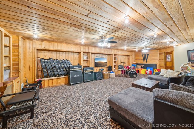 13031 Harvard Ave, House other with 5 bedrooms, 6 bathrooms and null parking in Jenks OK | Image 55
