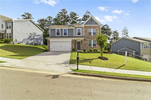 337 Mountain Laurel Walk, Canton, GA, 30114-5746 | Card Image