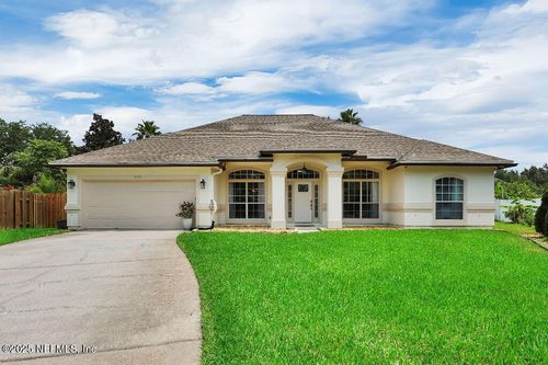 1728 Dartmoor Ln, Ponte Vedra, FL, 32081-7027 | Card Image