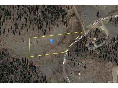 373 Mockingbird Cir, JEFFERSON, CO, 80456 | Card Image