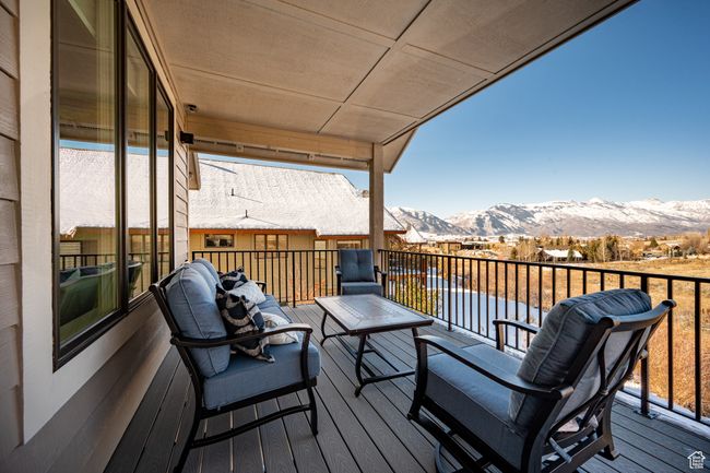 501 - 5882 E Big Horn Pkwy, House other with 5 bedrooms, 5 bathrooms and 3 parking in Eden UT | Image 33