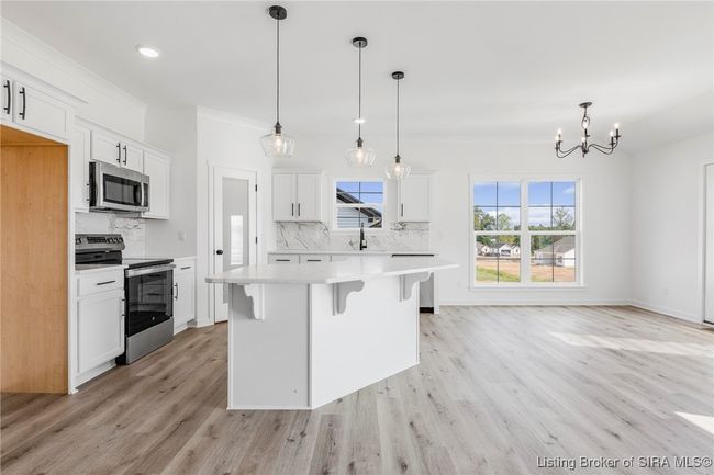 2219 Pine Tree Lane, Home with 4 bedrooms, 3 bathrooms and null parking in Memphis IN | Image 32