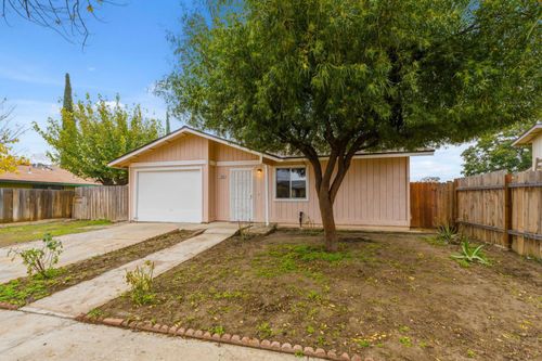 15892 S Chappo Ave, Cantua Creek, CA, 93608-7713 | Card Image