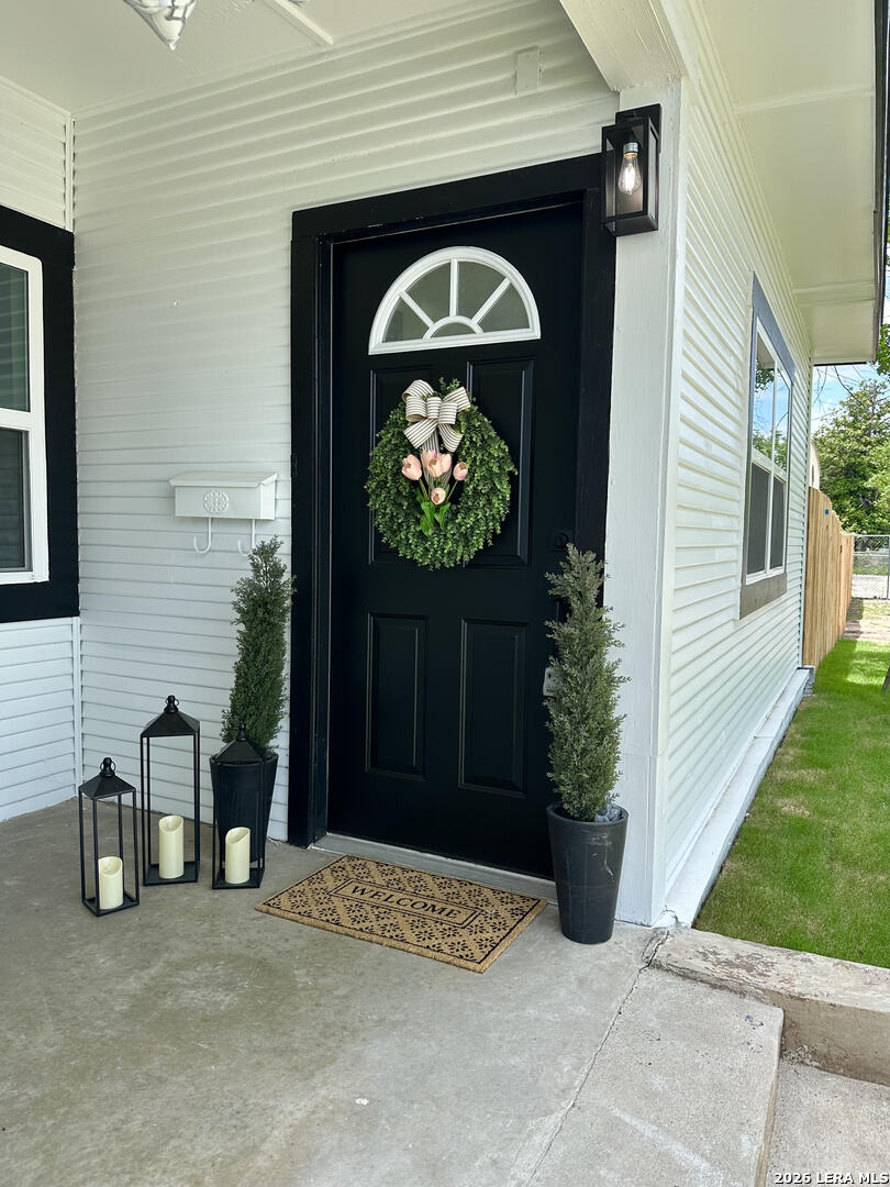 Residential in Pleasanton 5