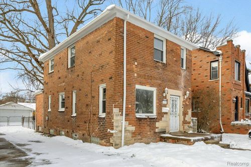 4323 Kensington Ave, Detroit, MI, 48224-2736 | Card Image