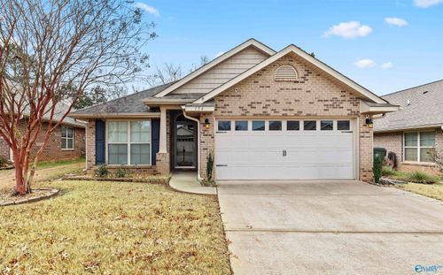 154 Harold Murphy Dr, Madison, AL, 35756-3149 | Card Image