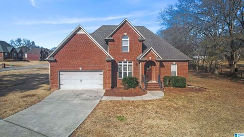 1148 Hickory Dr, MORRIS, AL, 35116-1003 | Card Image