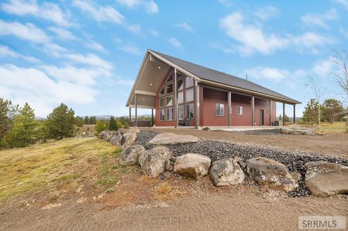 3505 Joseph Dr, Island Park, ID, 83429 | Card Image