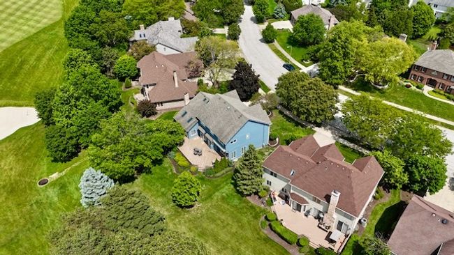 1420 Greenlake Dr, House other with 5 bedrooms, 3 bathrooms and 6 parking in Aurora IL | Image 42