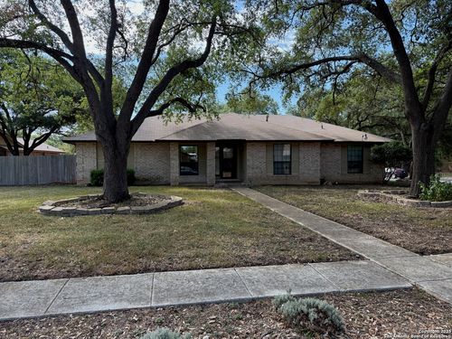 2214 Pebble Crest Cir, San Antonio, TX, 78231-1927 | Card Image