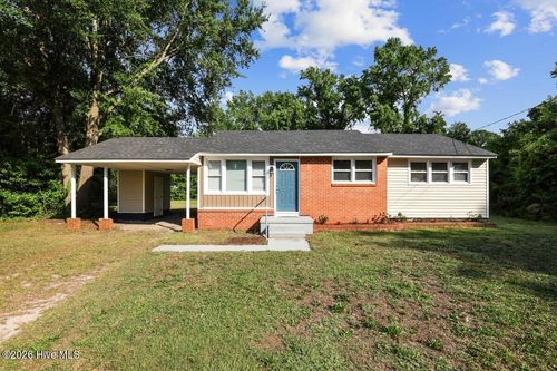 218 Banks Ct, Goldsboro, NC, 27534-2306 | Card Image