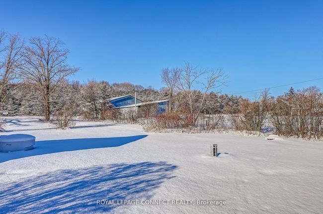 122 Latta Dr, House other with 1 bedrooms, 3 bathrooms and 20 parking in Plainfield ON | Image 34