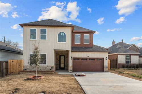 114 Willow Ln, Roanoke, TX, 76262-6161 | Card Image