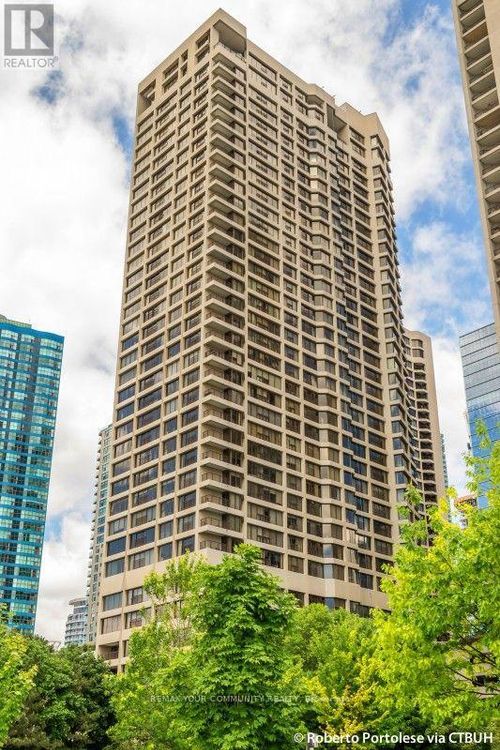 1805-65 Harbour Sq, Toronto, ON, M5J2L4 | Card Image