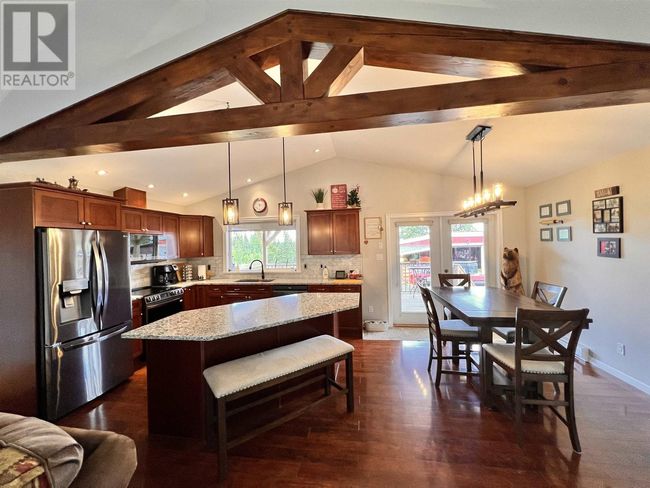 6284 Macabar Rd, House other with 4 bedrooms, 2 bathrooms and null parking in Lone Butte BC | Image 8