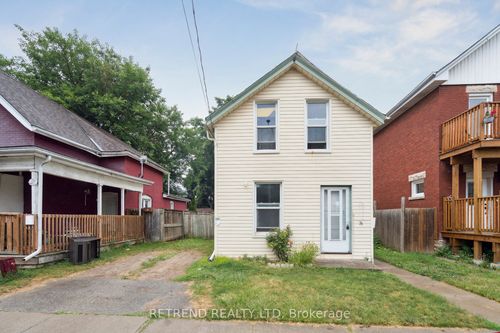 35 Park Ave, Brantford, ON, N3S5H2 | Card Image