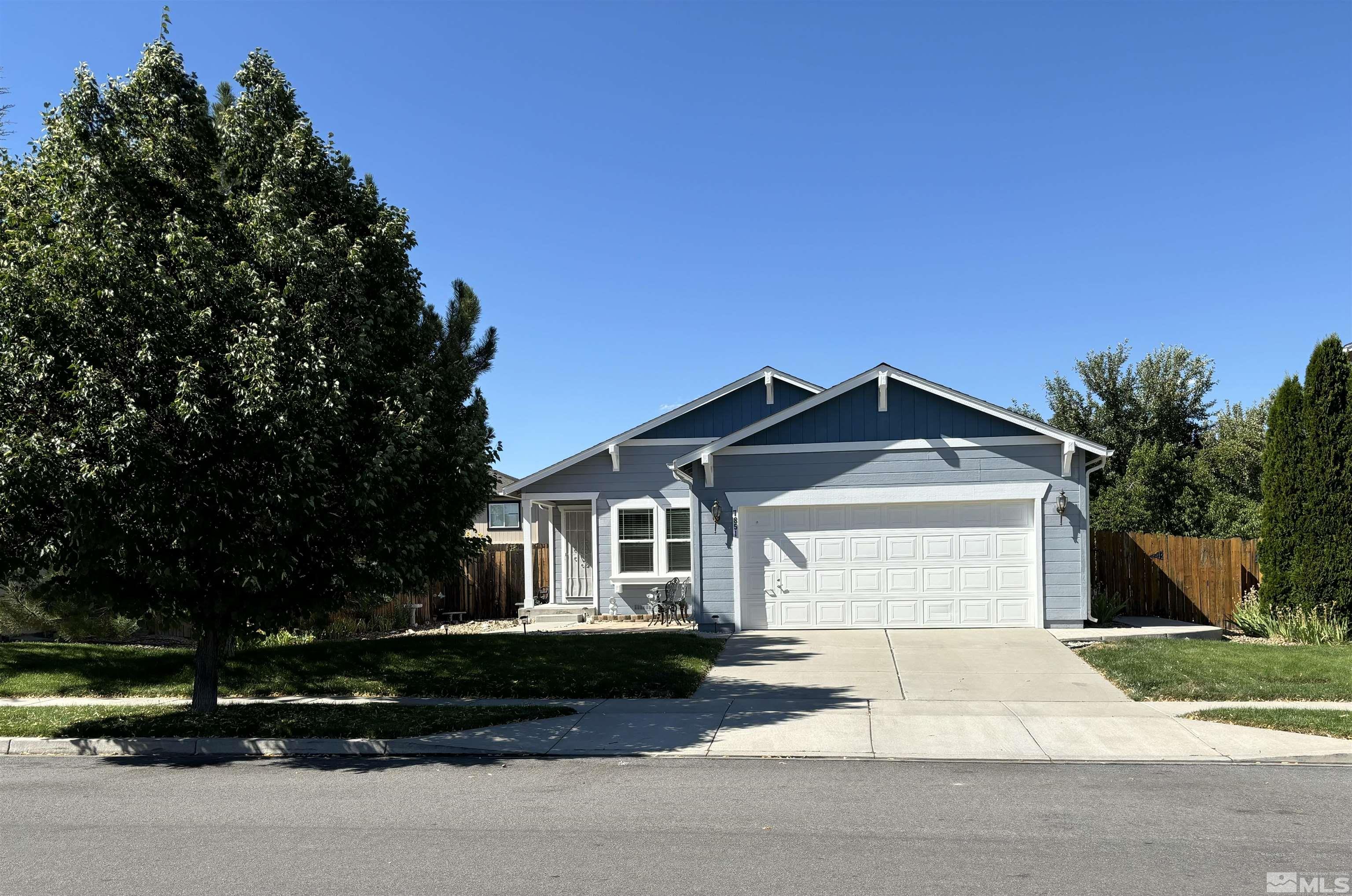 Tulear St, Reno, NV 89506
