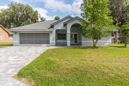 46 Black Alder Drive, Palm Coast, FL, 32137 | Card Image