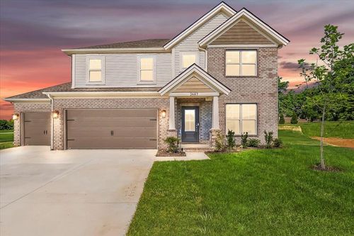 2687 Sussex Ct, Bowling Green, KY, 42104-7675 | Card Image