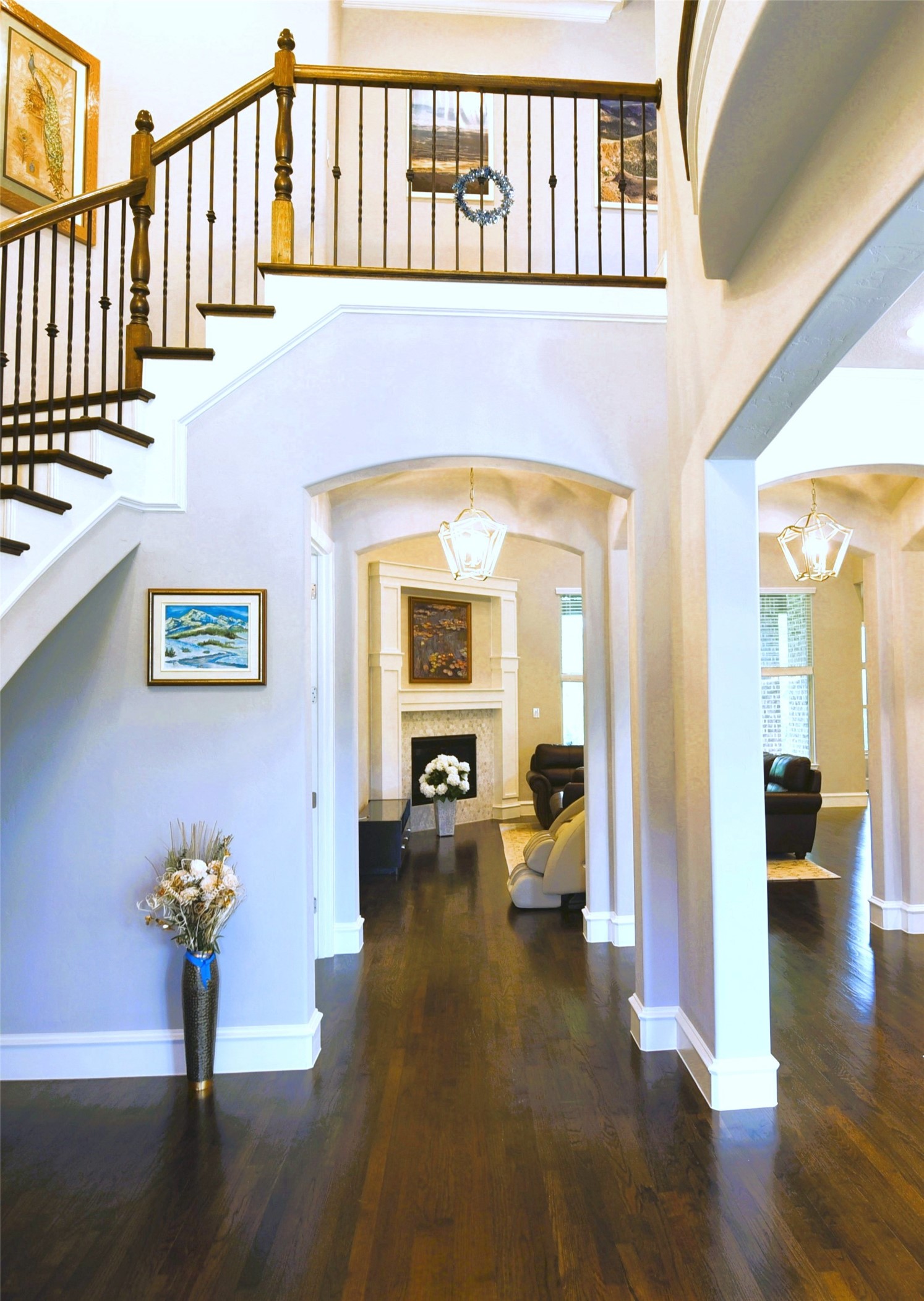 Residential Lease in Southlake 5