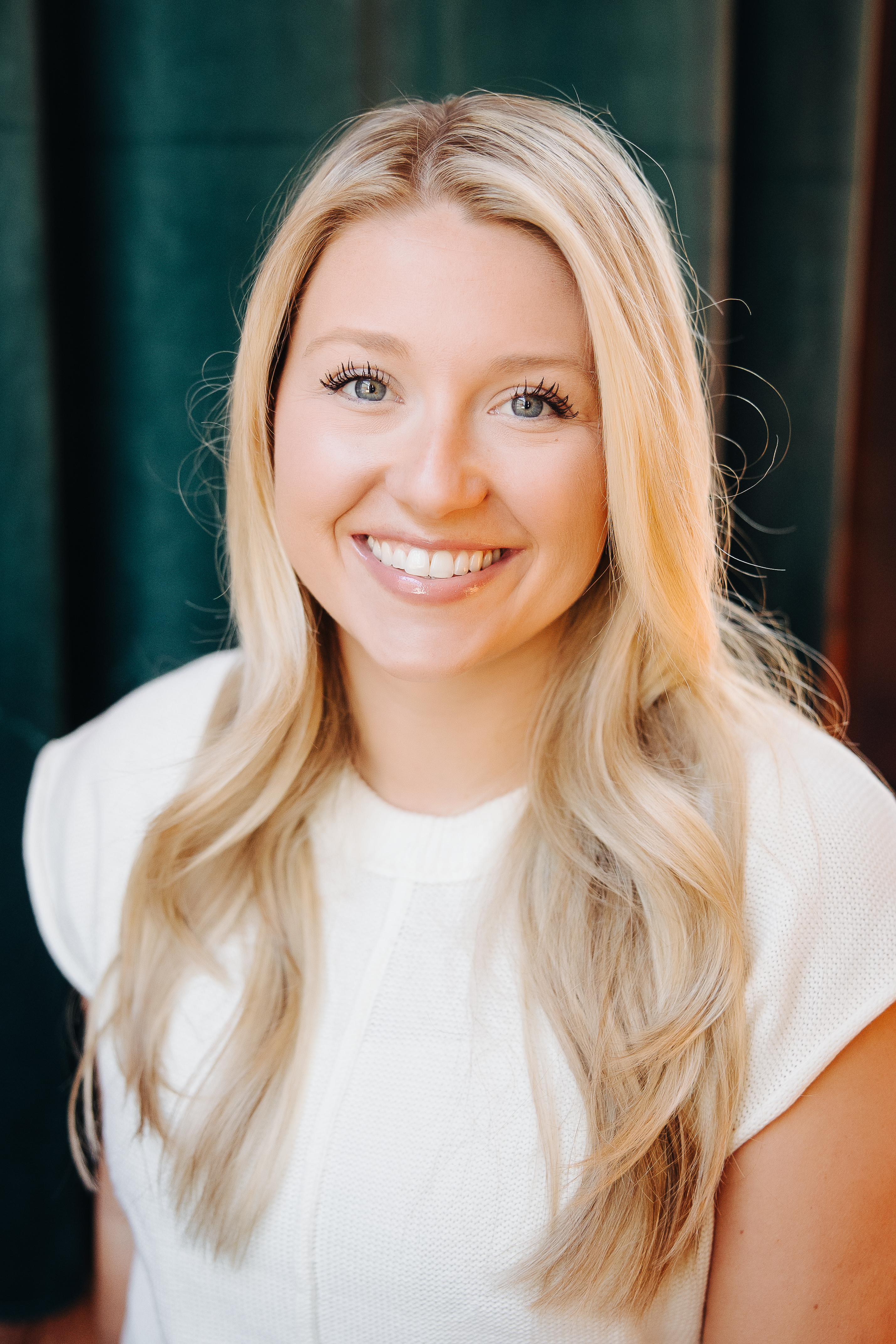 Courtney Bianchi