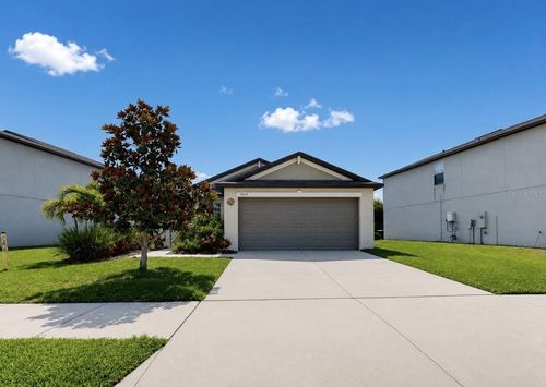 5143 White Chicory Drive, APOLLO BEACH, FL, 33572 | Card Image