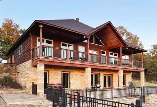 2619 Sr 164 W, Dover, AR, 72837-8419 | Card Image