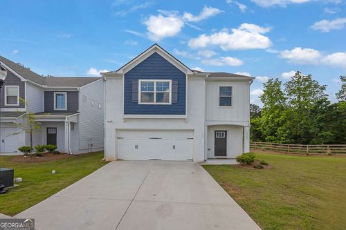 2789 Aralynn Way, College Park, GA, 30337-3902 | Card Image