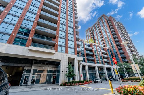 518-31 Tippett Rd, Toronto, ON, M3H0C8 | Card Image