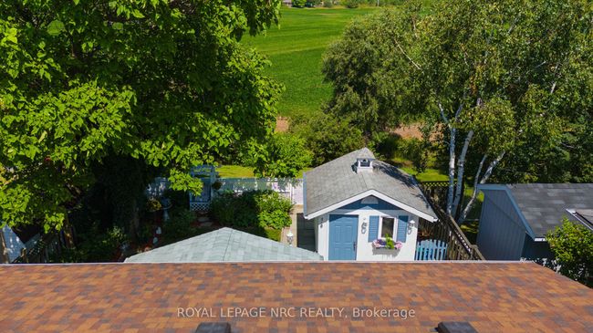 31 Rollins Dr, House other with 3 bedrooms, 2 bathrooms and 2 parking in Welland ON | Image 36