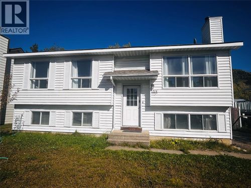 116 Wolverine Ave, Tumbler Ridge, BC, V0C2W0 | Card Image