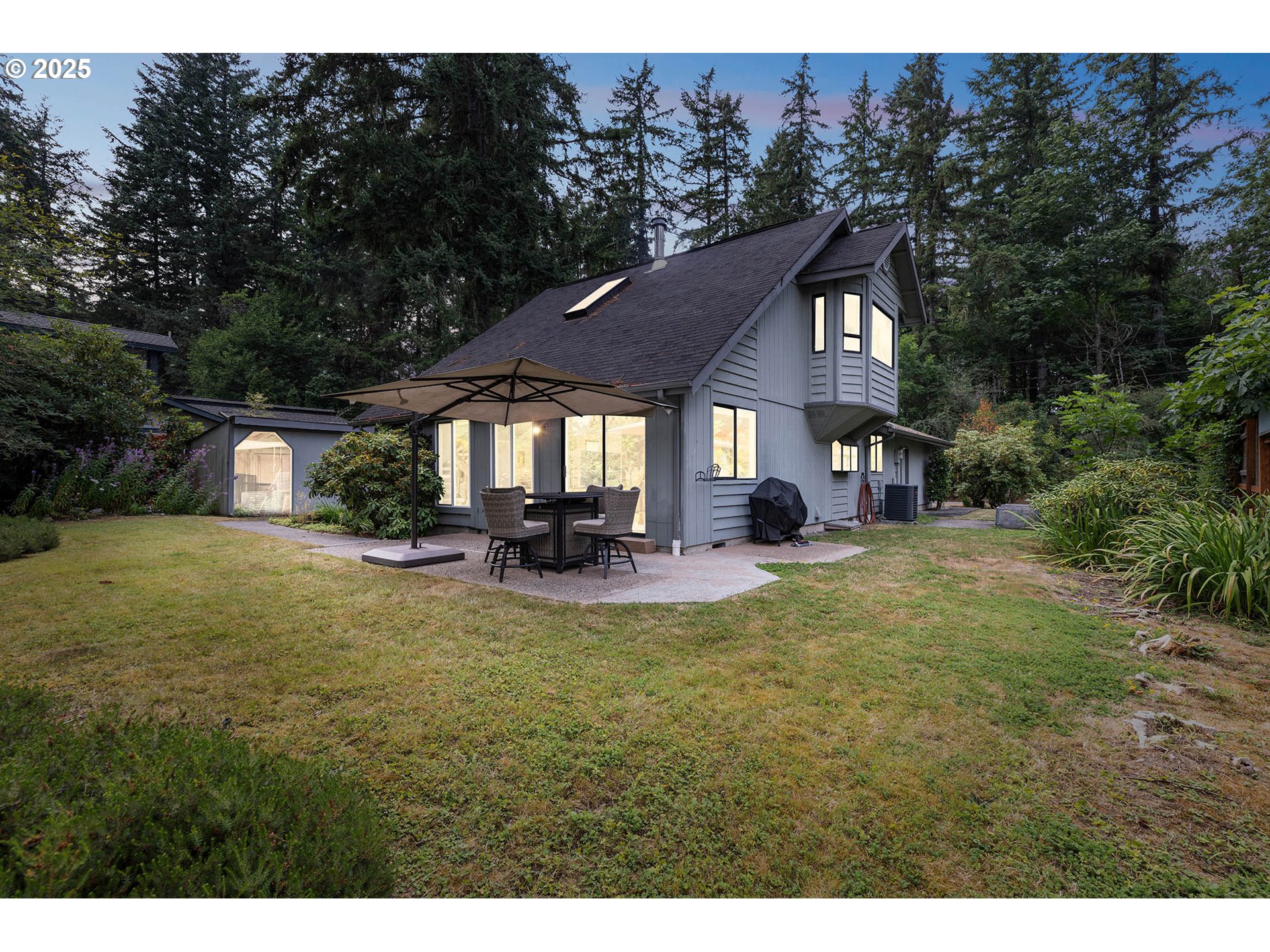 Residential in Olympia