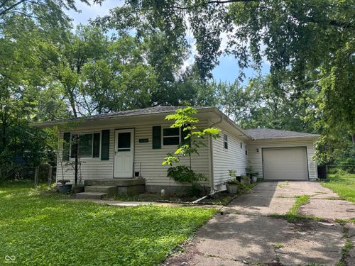 11103 Monroe Ct, Indianapolis, IN, 46229-1925 | Card Image