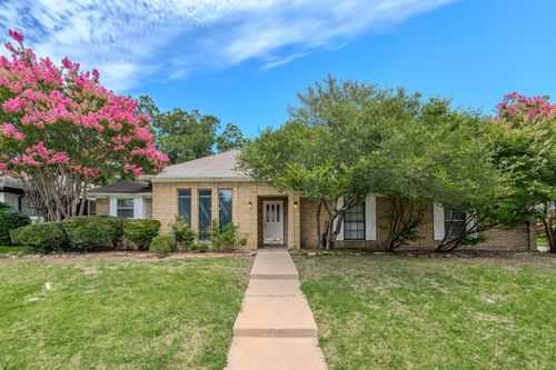 2300 San Gabriel Dr, Plano, TX, 75074-3463 | Card Image