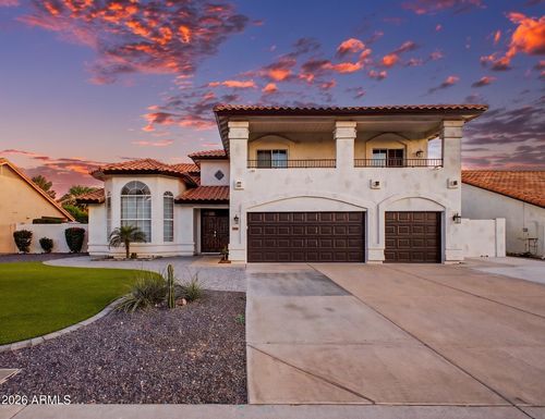 2829 E Minton St, Mesa, AZ, 85213-1695 | Card Image