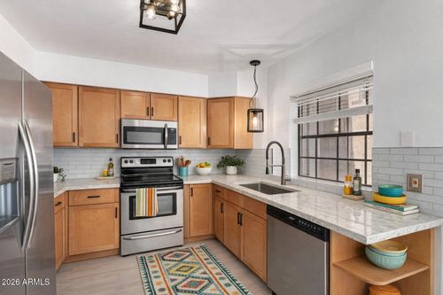1251-4901 E Kelton Ln, Scottsdale, AZ, 85254-1001 | Card Image