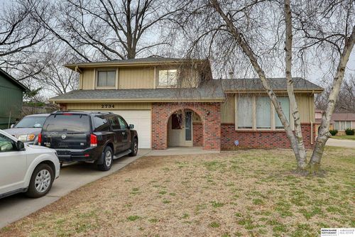 2734 N 120th Ave, Omaha, NE, 68164-3512 | Card Image