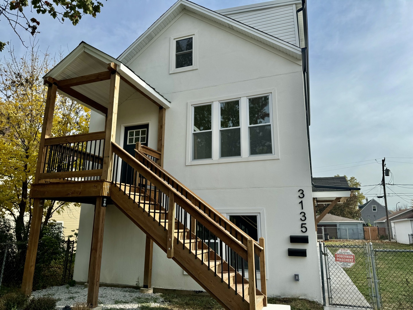 2 3135 S 53rd Avenue, For Rent in Cicero Zoocasa