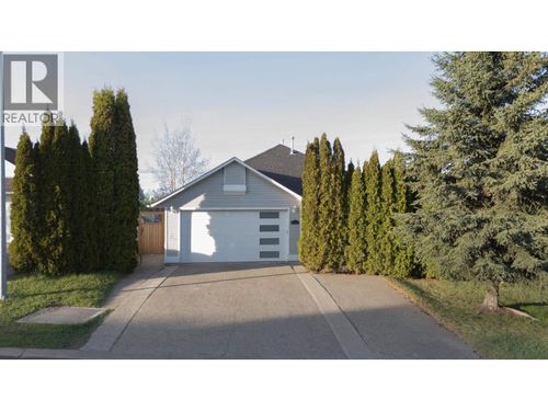 3101 Vista View Road, Prince George, BC, V2N6R7 | Card Image