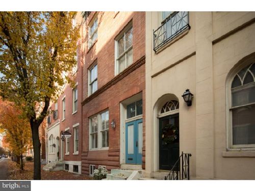 1b-717 Spruce St, PHILADELPHIA, PA, 19106-4036 | Card Image