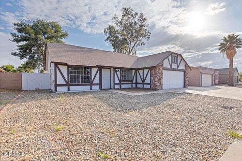 5645 W Mescal Street, Glendale, AZ, 85304 | Card Image